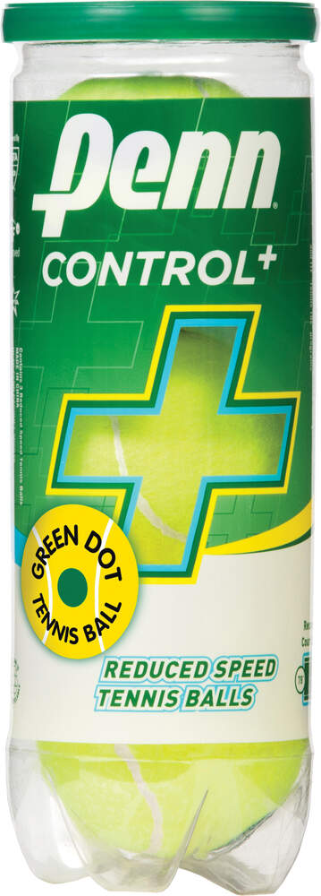 Penn CONTROL+ 3B Can