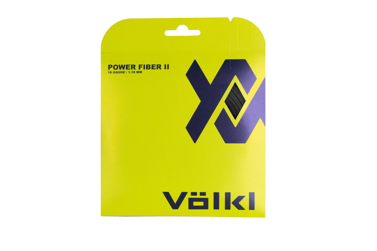 Völkl Power Fiber II Set