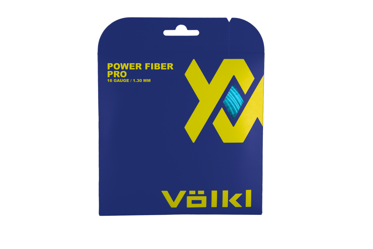 Völkl Power Fiber Pro Set