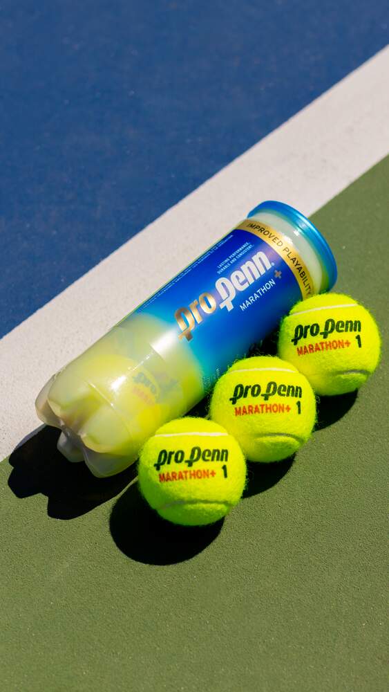 Pro Penn Marathon Plus Regular Duty 3B Can