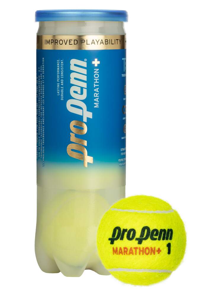 Pro Penn Marathon Plus Regular Duty 3B Can