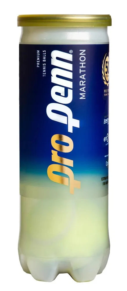 Pro Penn Marathon Extra Duty 3 Ball Can