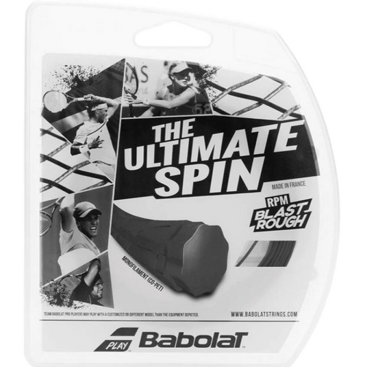 Babolat RPM Rough Set (Black)