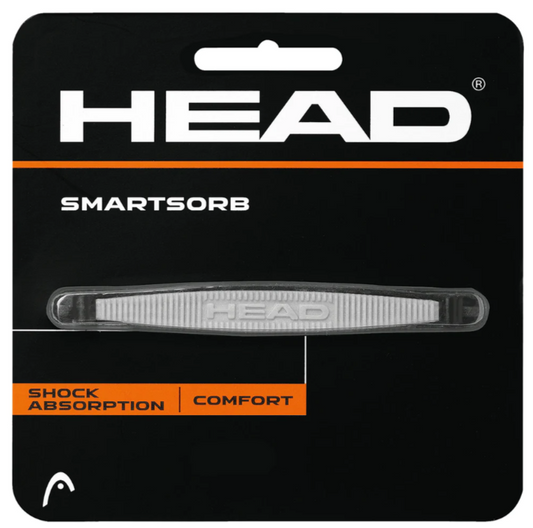 Head Smartsorb (Silver Gray)