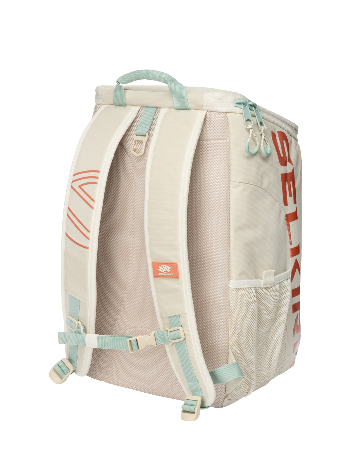 Selkirk Core Series Day Backpack - Canyon Clay