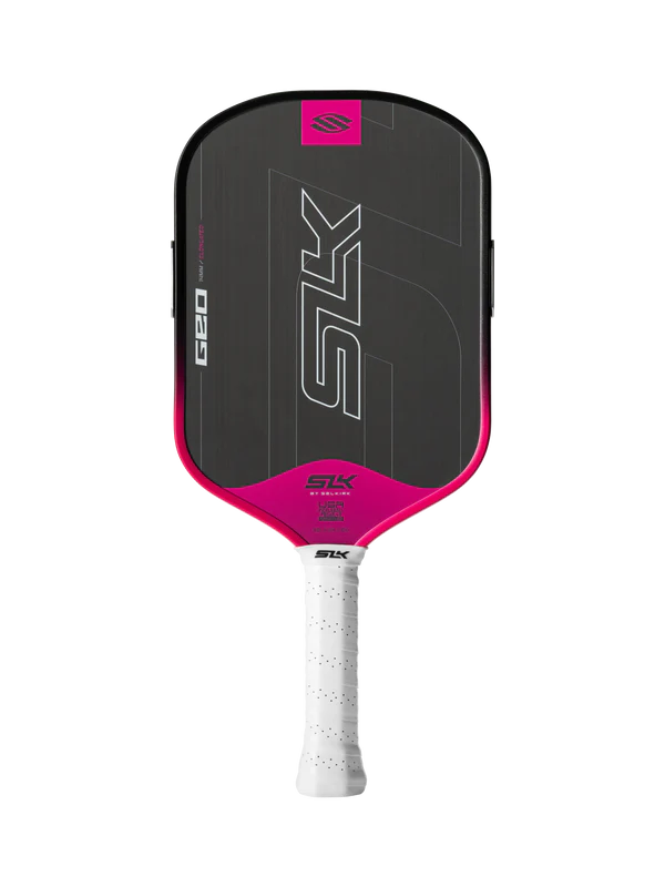 Selkirk SLK Geo - Elongated - Pink