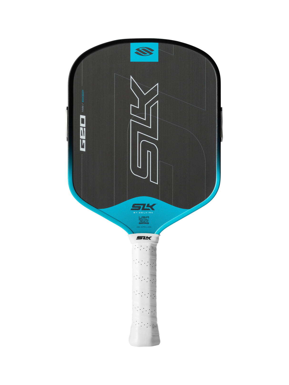 Selkirk SLK Geo - Widebody - Cyan