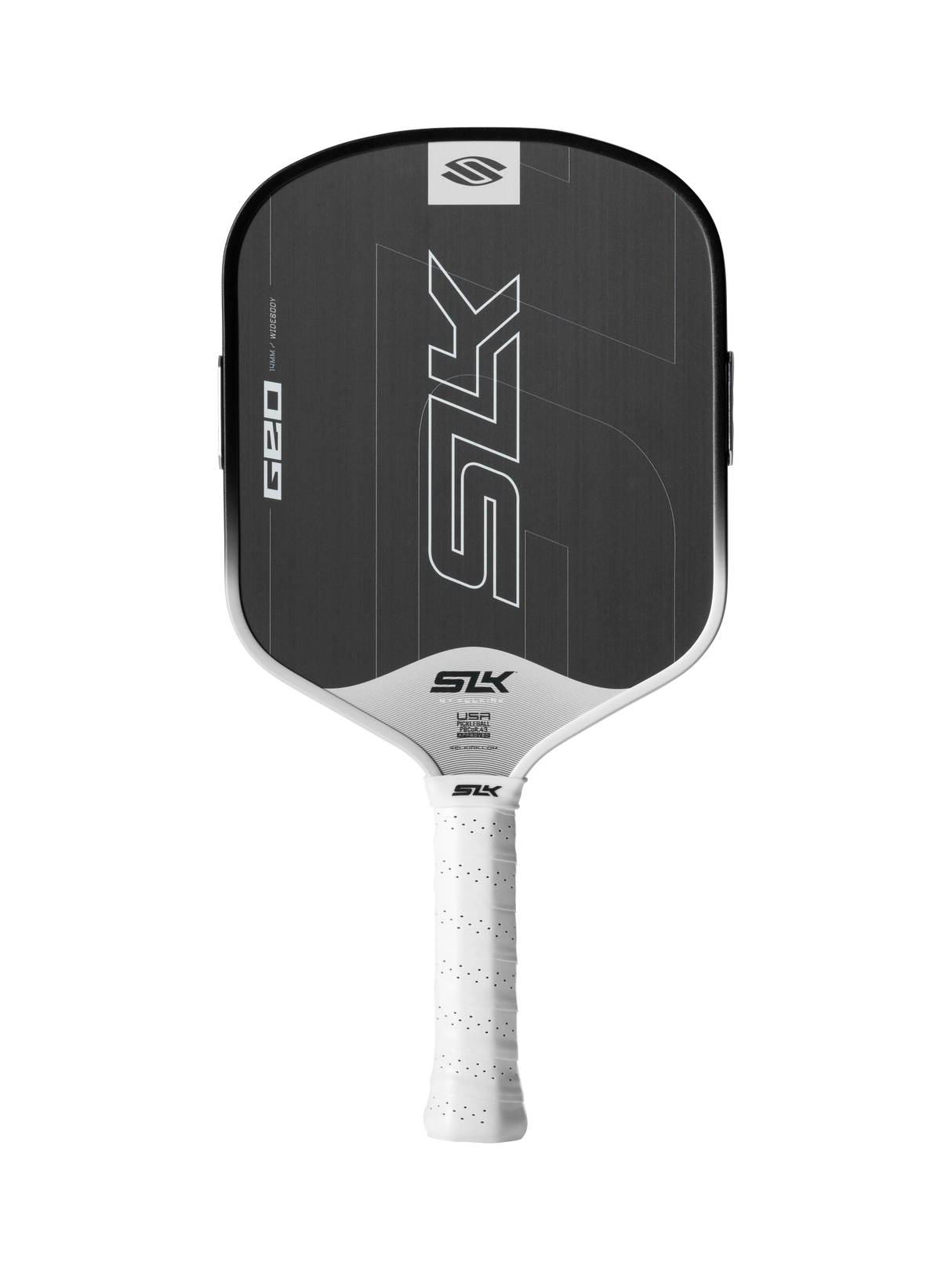Selkirk SLK Geo - Widebody - White