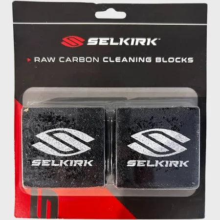 Selkirk Carbon Fiber Pickleball Cleaning Block