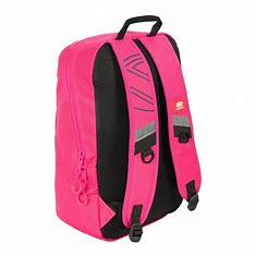 Selkirk Core Day Backpack Pink