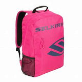 Selkirk Core Day Backpack Pink