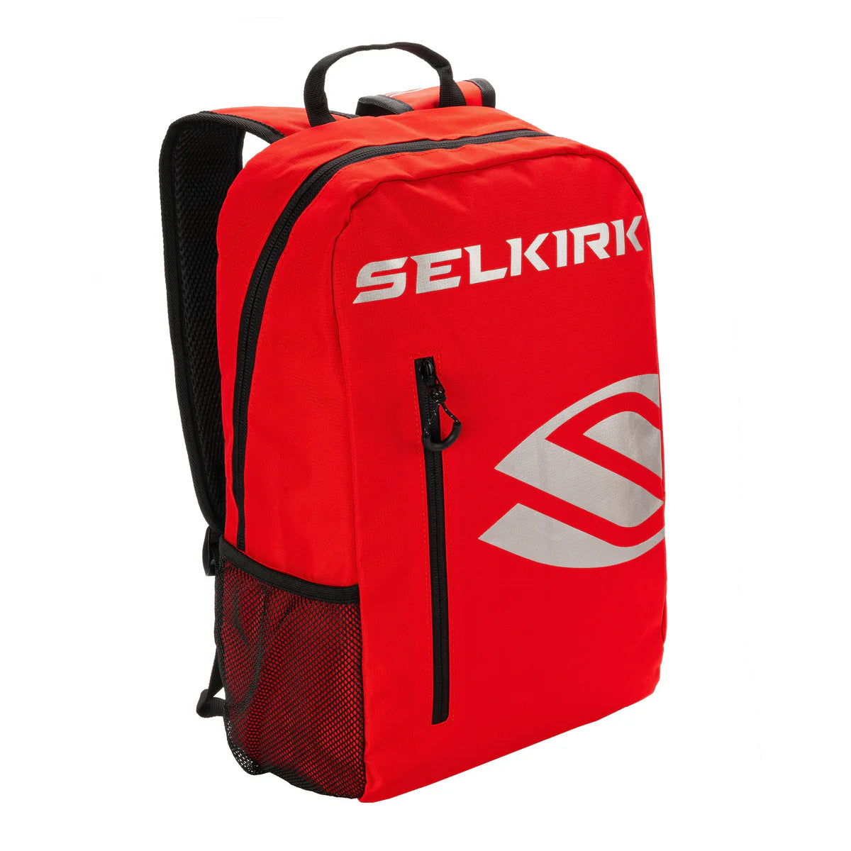 Selkirk Core Series Day Backpack - Red