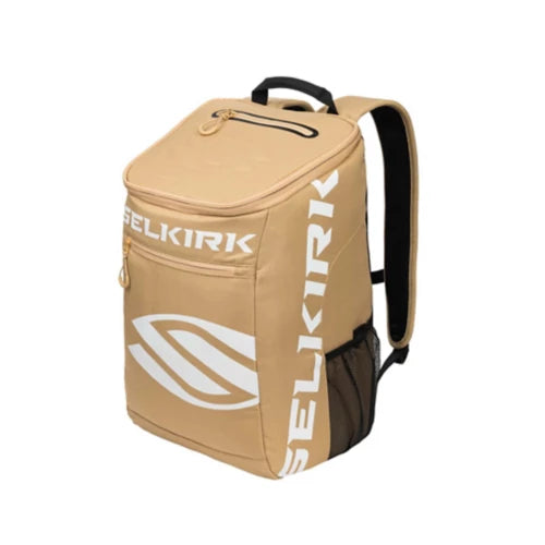Selkirk Core Series Team Backpack - Tan