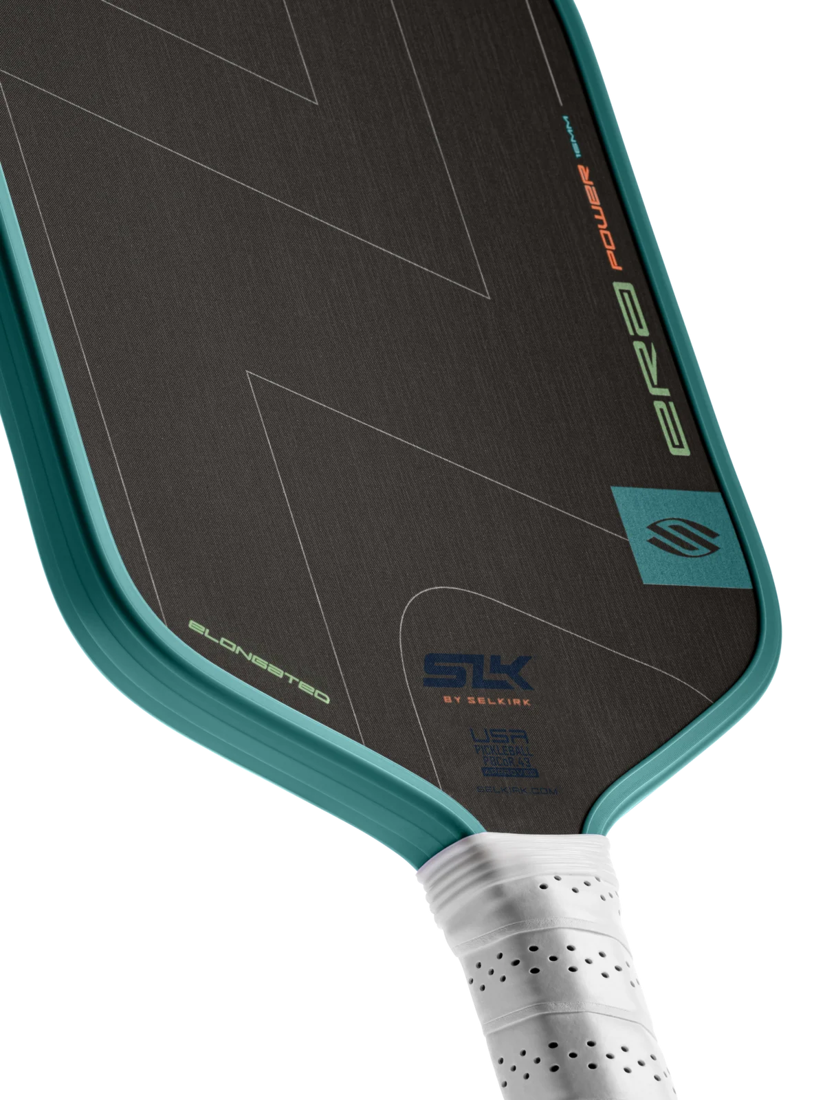 Selkirk SLK ERA Power - Elongated - Everglade