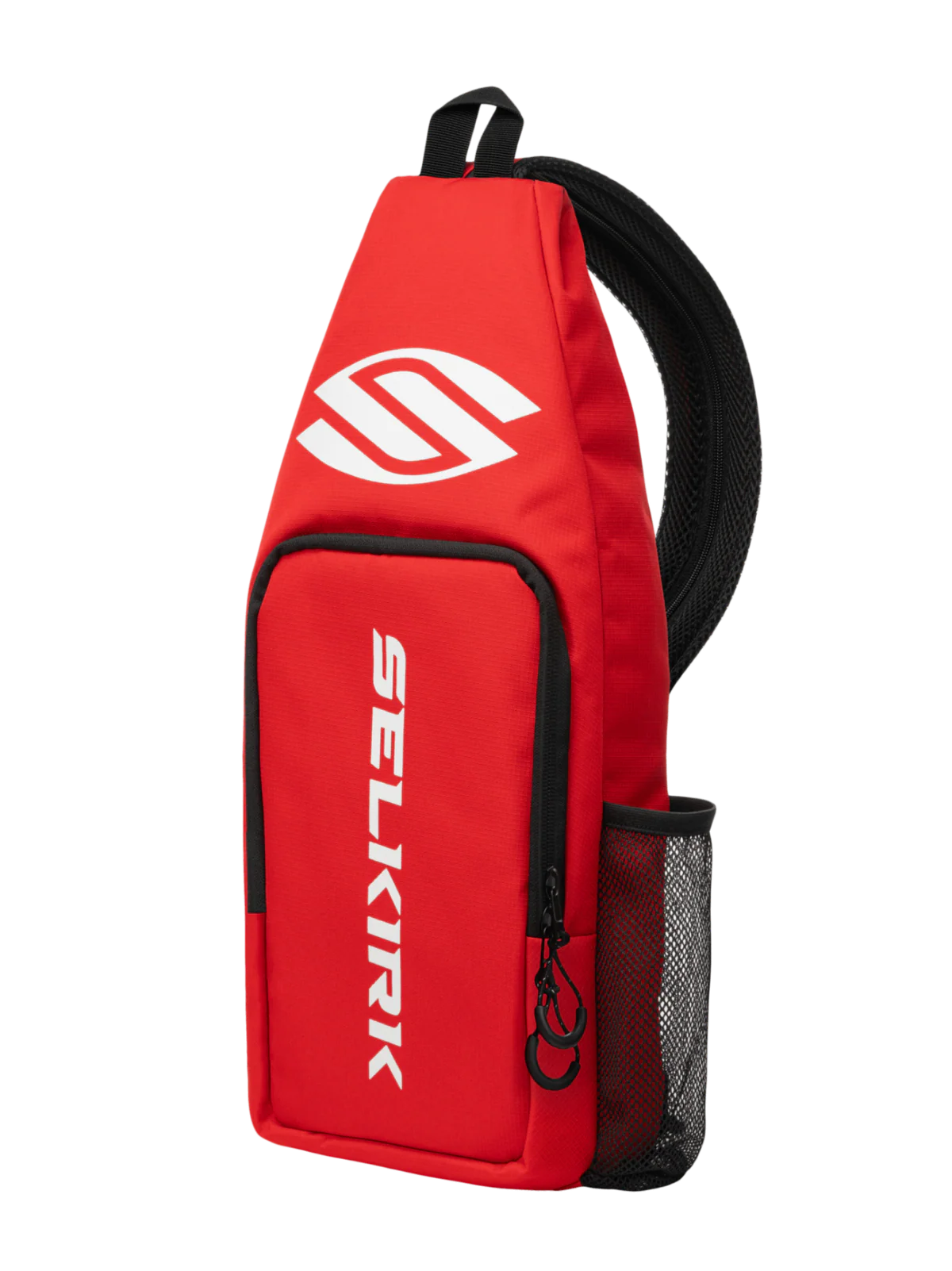 Selkirk Sling Series Backpack - Red
