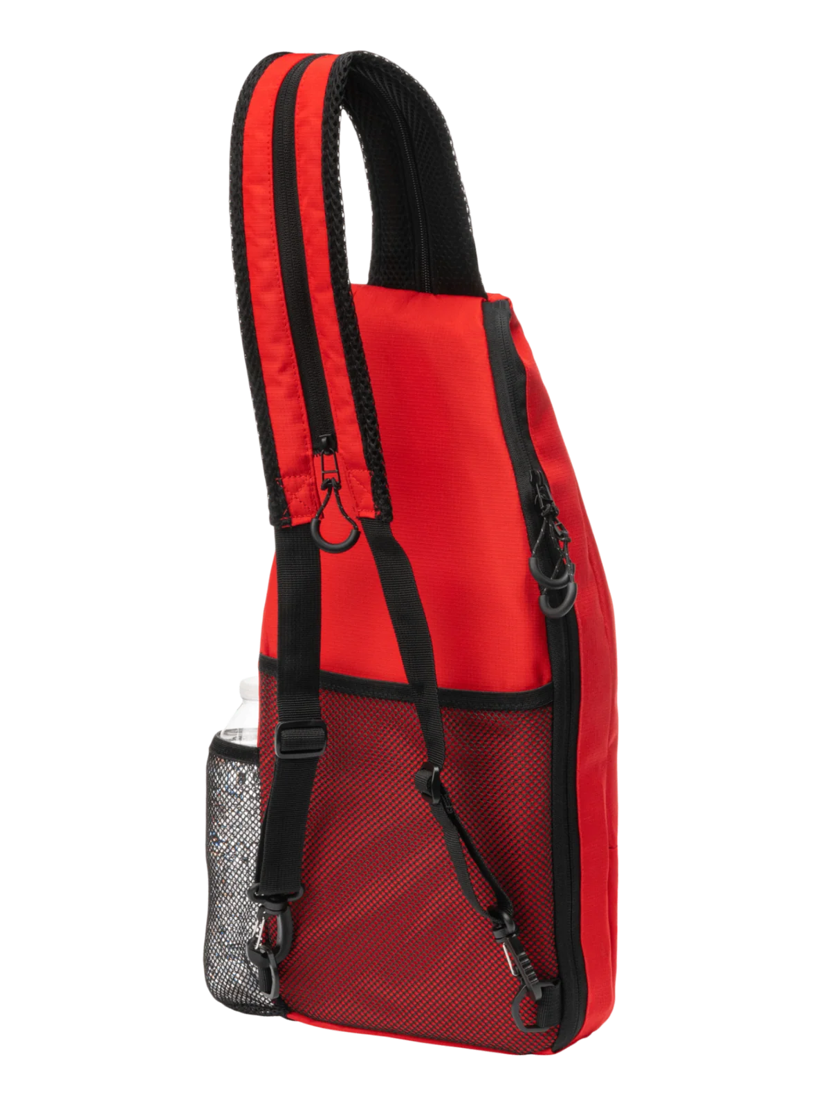 Selkirk Sling Series Backpack - Red