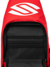 Selkirk Sling Series Backpack - Red