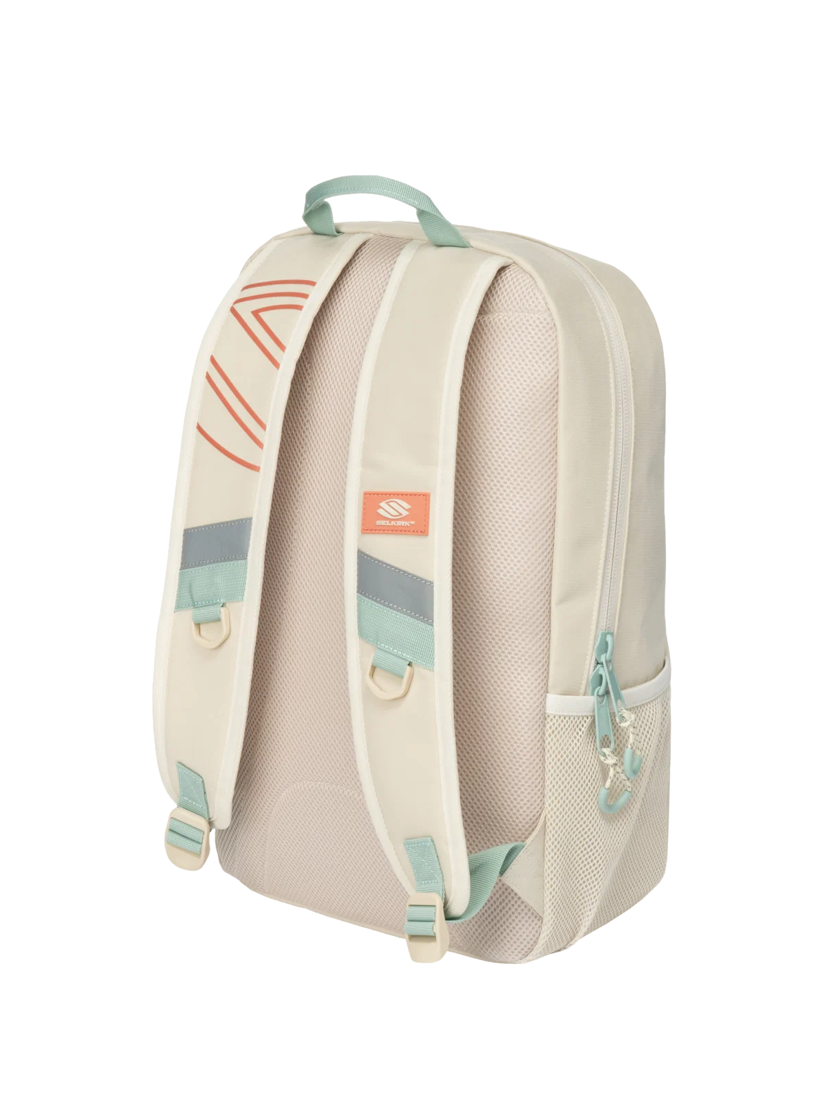 Selkirk Core Series Day Backpack - Canyon Clay