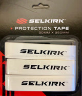 Selkirk Protective Edge Guard Tape 20 Black