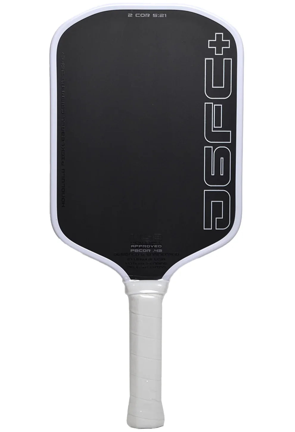 Honolulu J6FC+ - Available March 31th