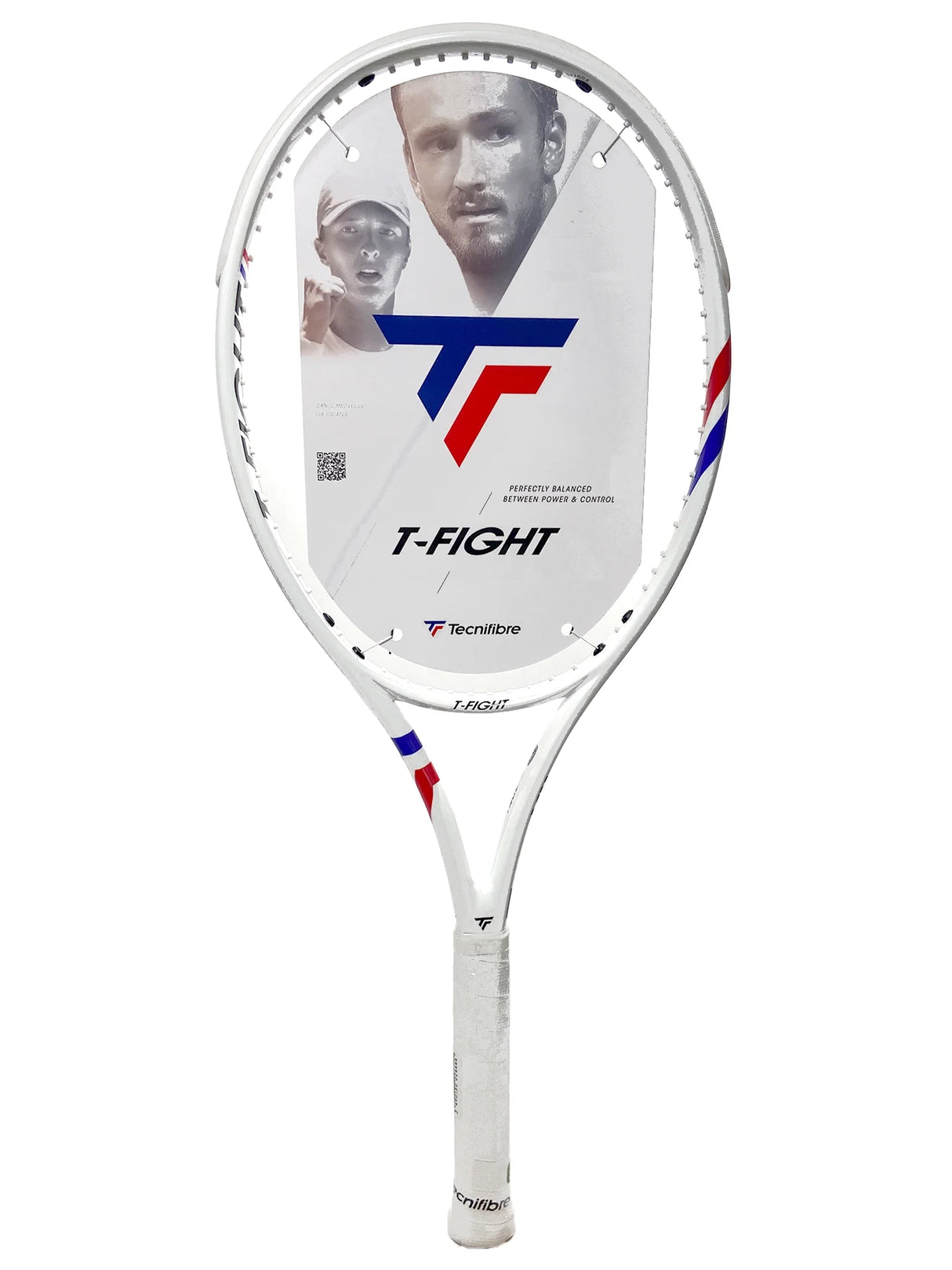 Tecnifibre T-Fight 305S