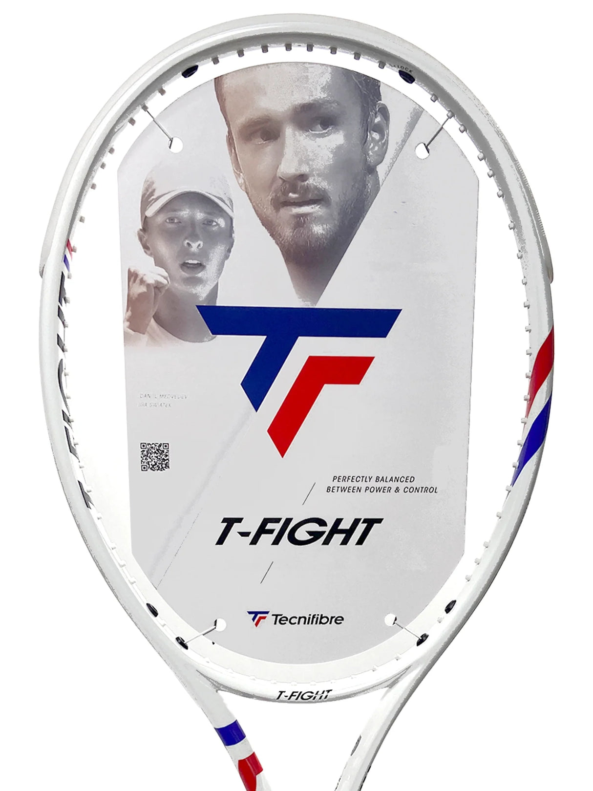 Tecnifibre T-Fight 305S