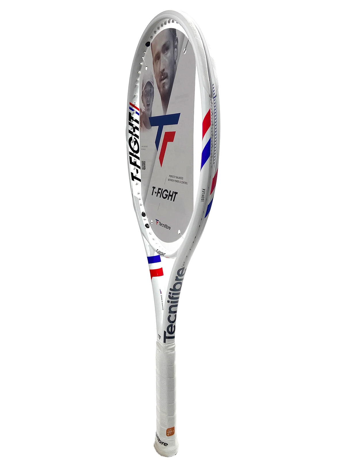 Tecnifibre T-Fight 305S