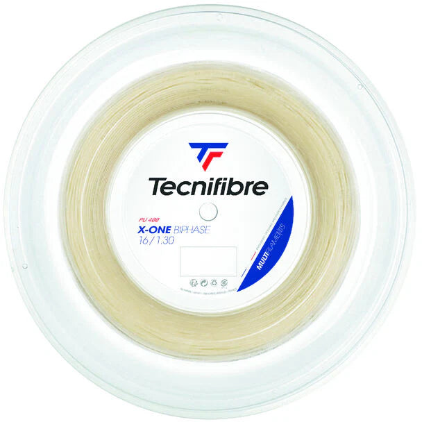 Tecnifibre X-One Biphase Reel