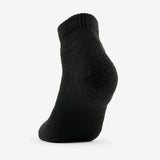 Thorlo Tennis Maximum Cushion Ankle Cut - Black