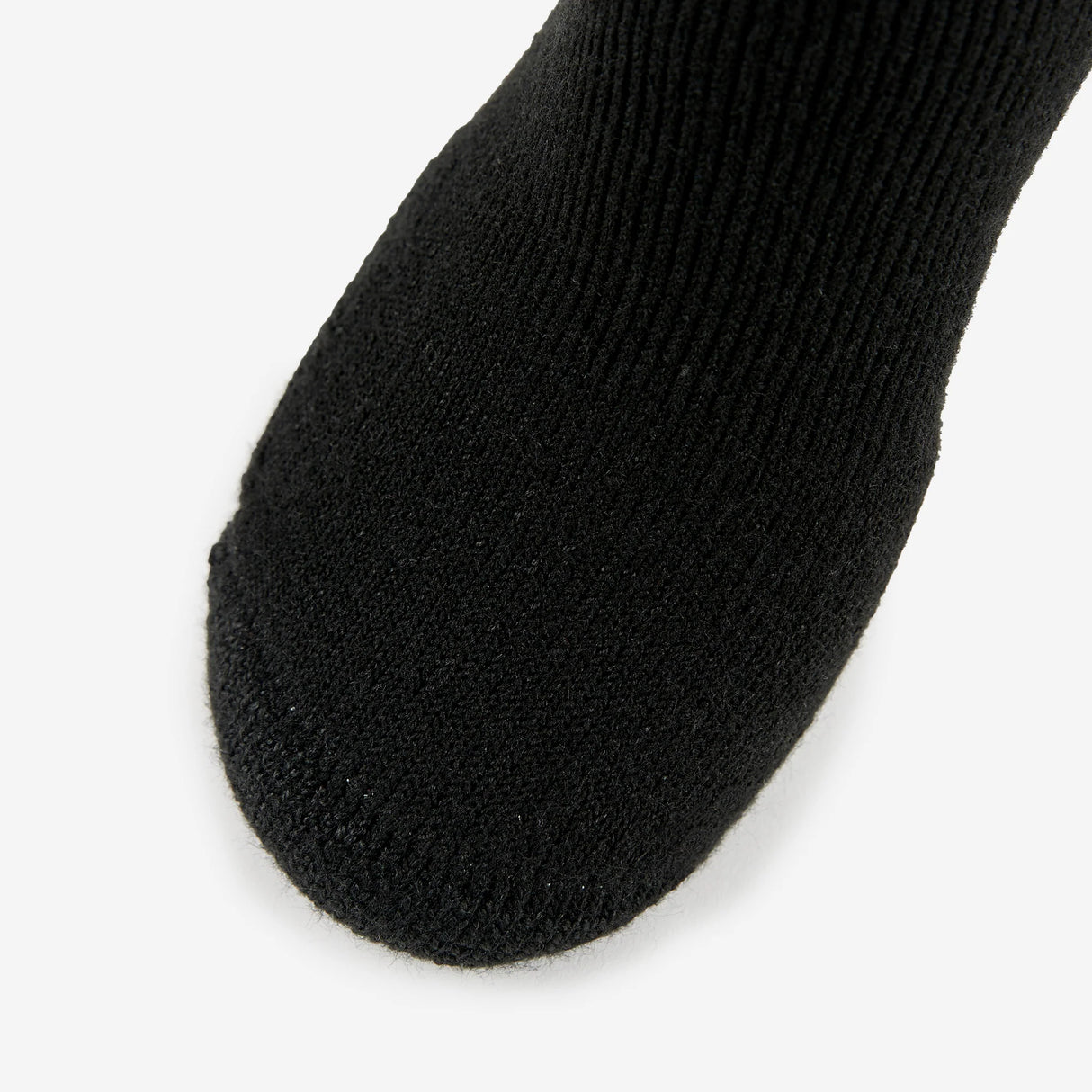 Thorlo Tennis Maximum Cushion Ankle Cut - Black