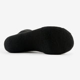Thorlo Tennis Maximum Cushion Ankle Cut - Black