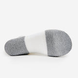Thorlo Experia Unisex Techfit Light Cushion Low - White