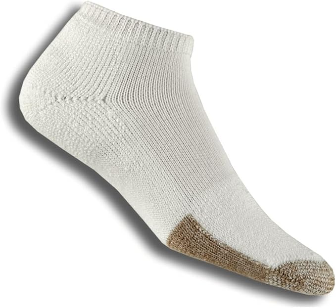 Thorlos Tennis Maximum Cushion Low Cut