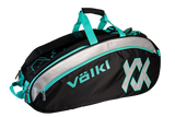 Völkl Tour Combi - Black/Turquoise/Silver
