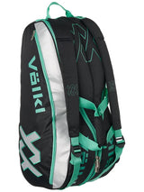 Völkl Tour Combi - Black/Turquoise/Silver