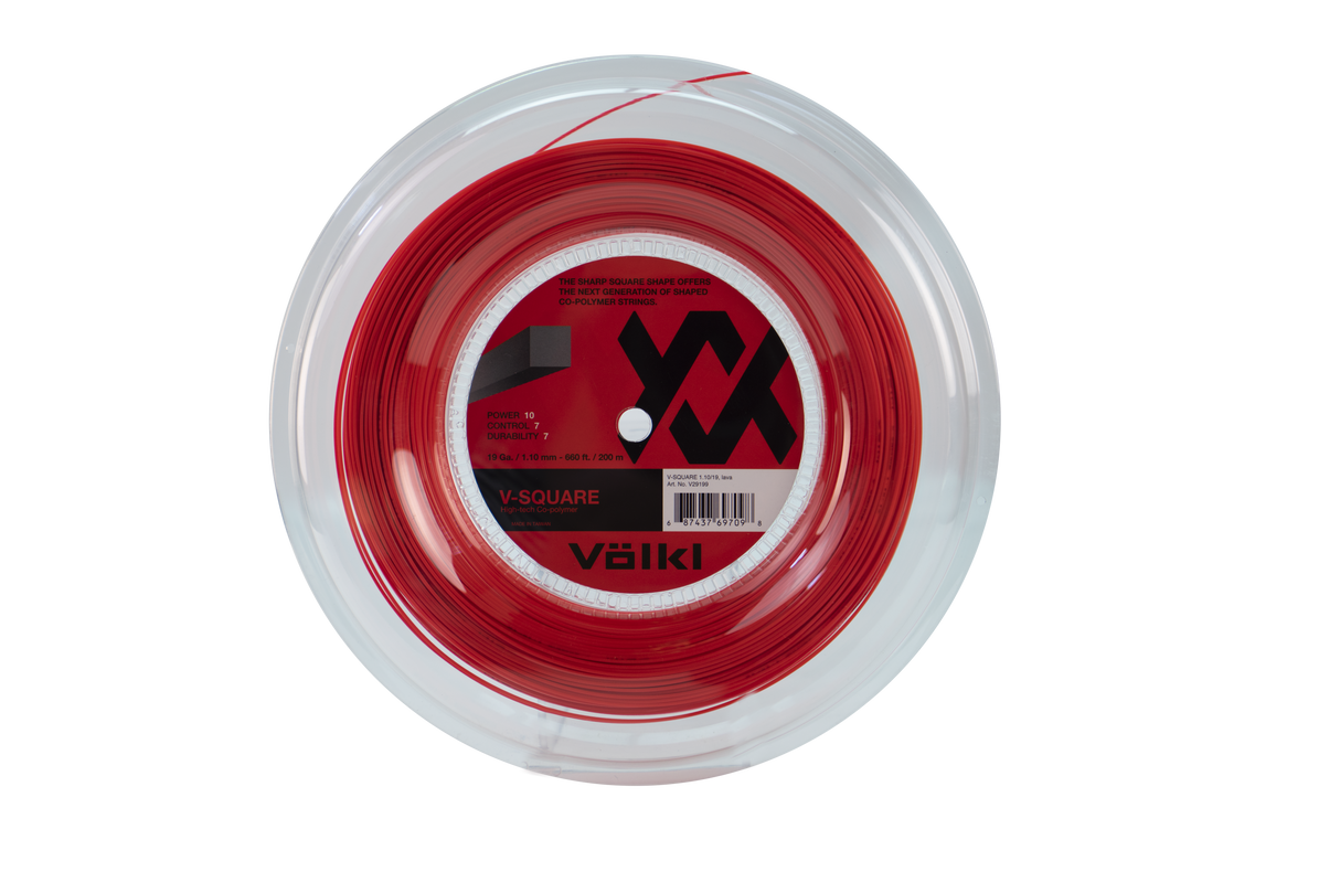 Völkl V-Square Reel