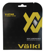 Völkl V-Star Set
