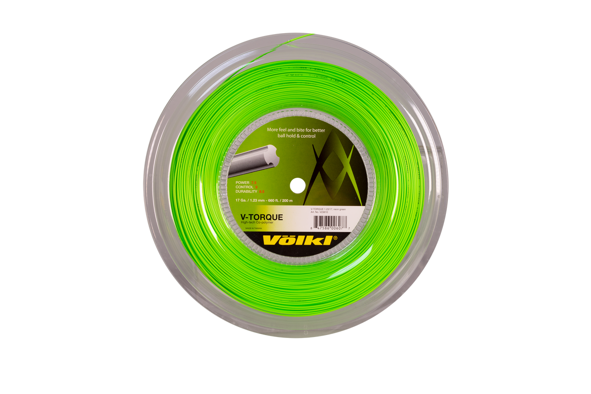 Völkl V-Torque Reel
