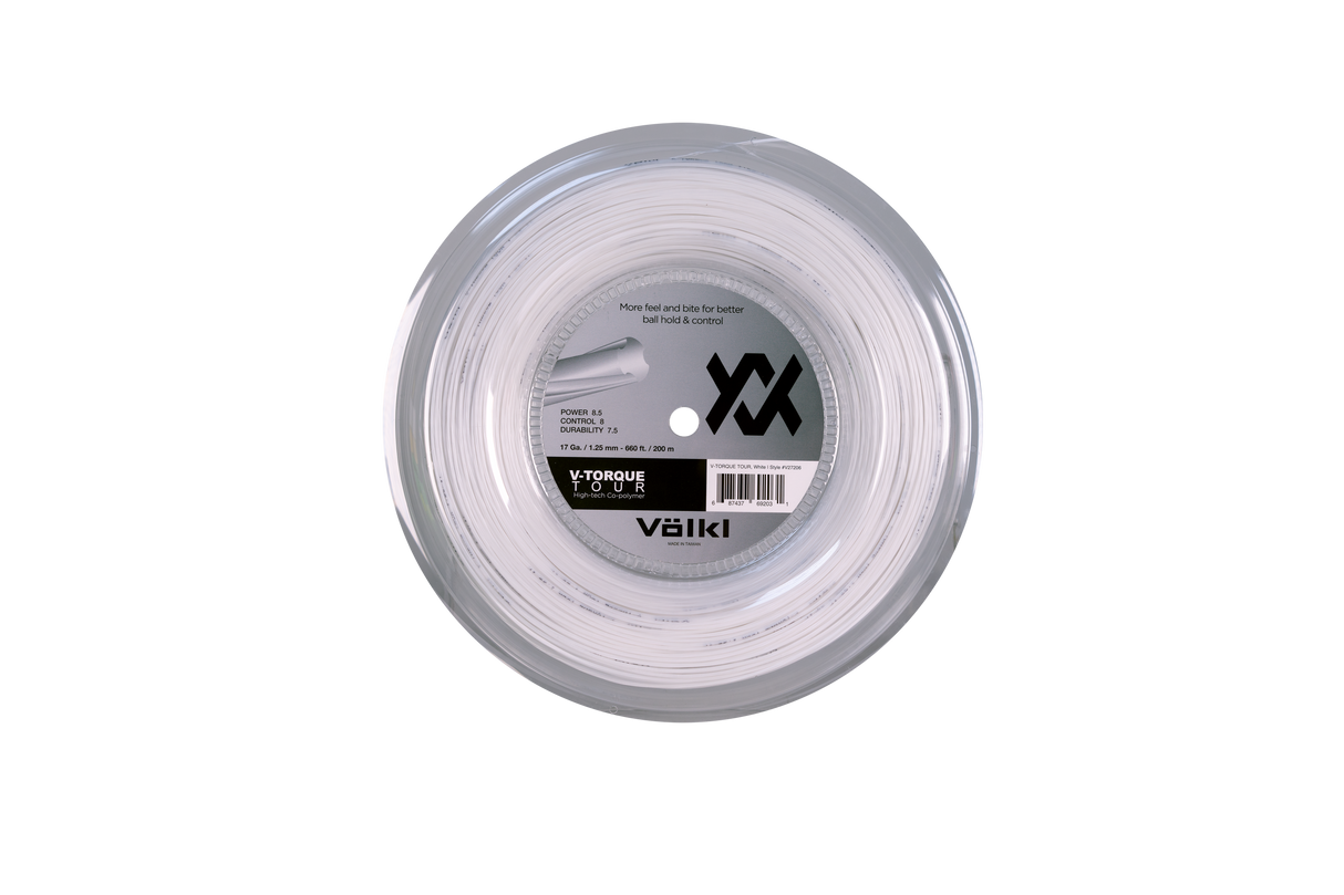 Völkl V-Torque Tour Reel