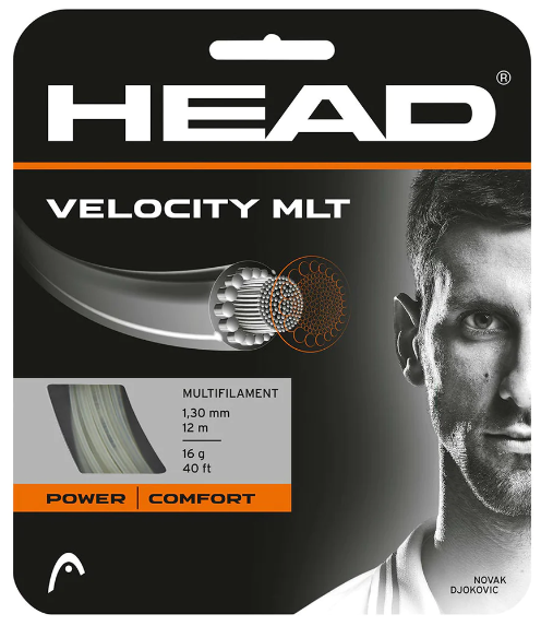 Head Velocity MLT Set (Natural)