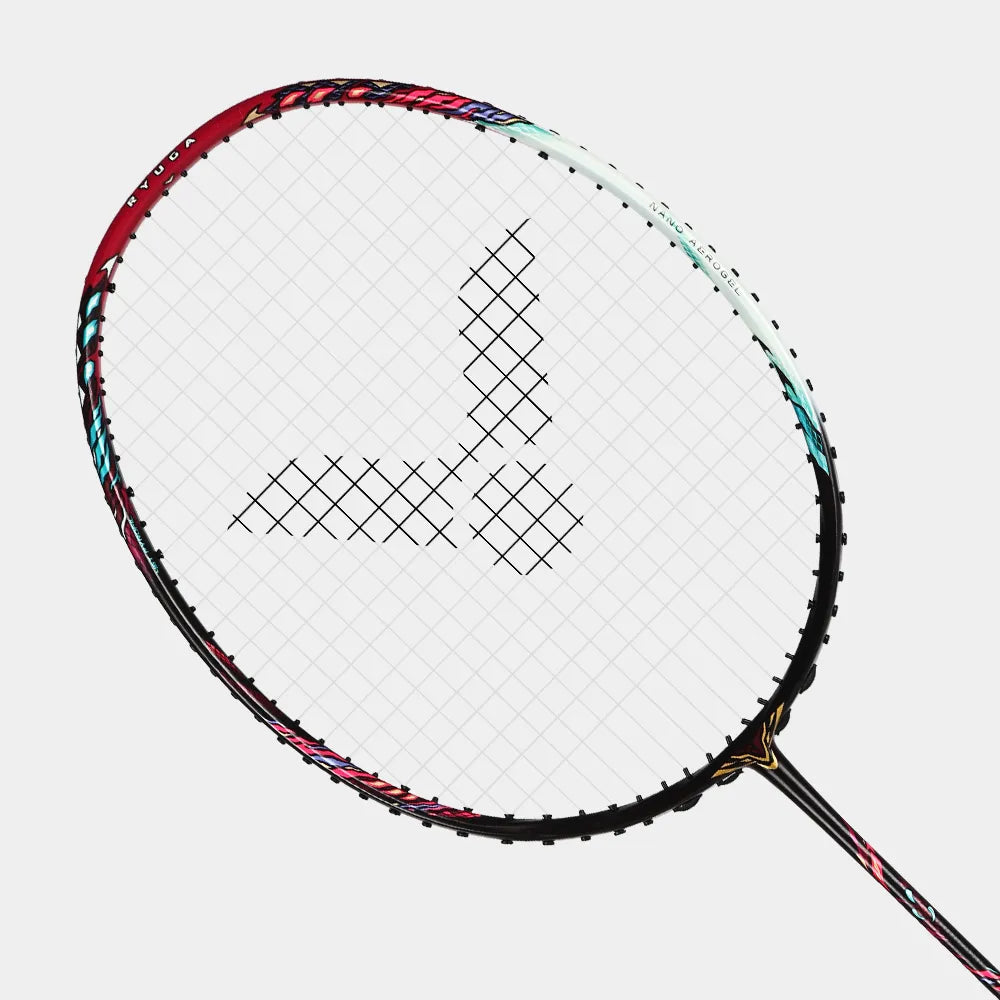 Victor Thruster Ryuga III CQ