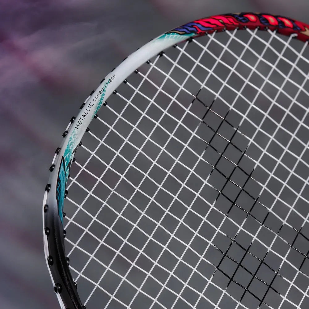 Victor Thruster Ryuga III CQ