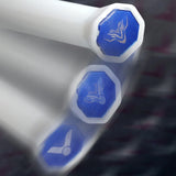 Victor Thruster Ryuga III CQ