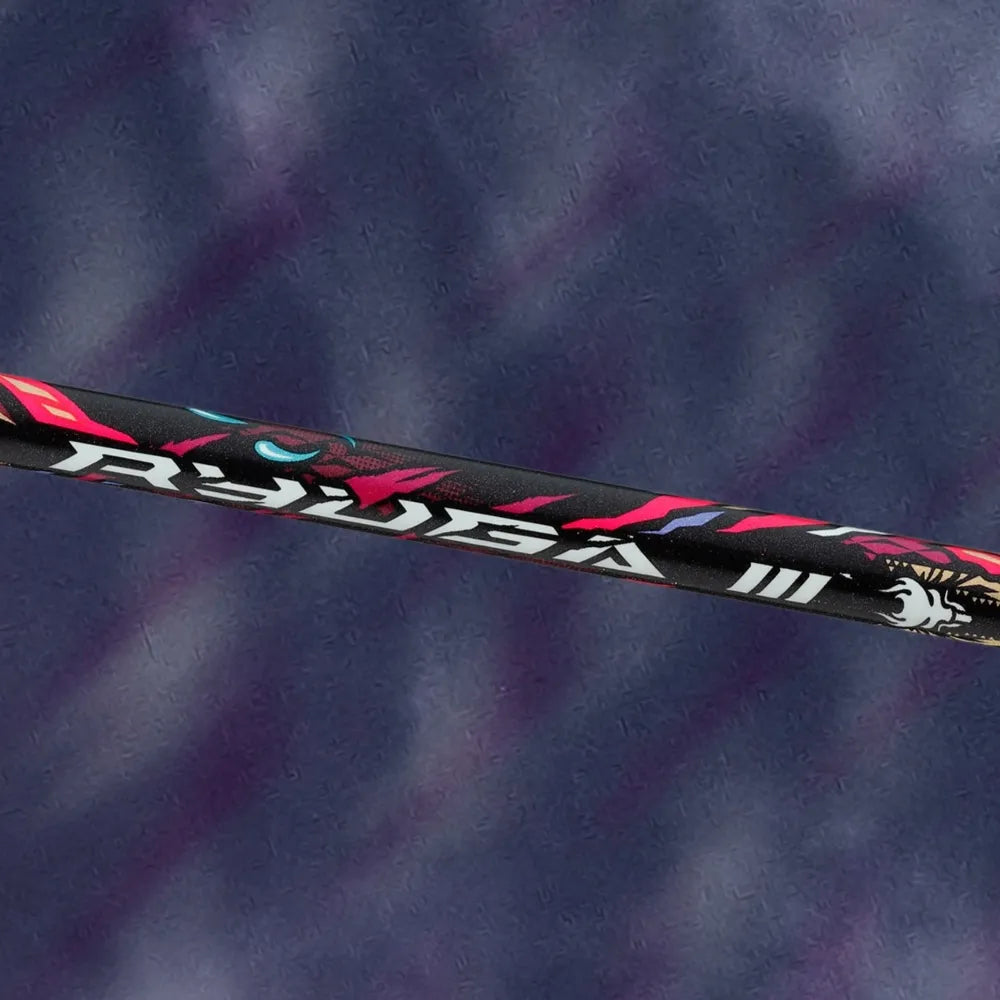 Victor Thruster Ryuga III CQ