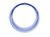 Victor VBS-66N Set 0.66mm x 10M  - Navy Blue