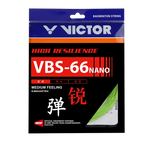 Victor VBS-66N Set 0.66mm x 10M  - Bright Green