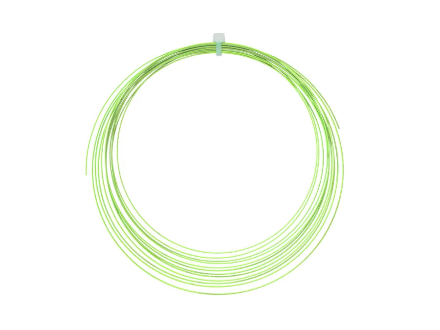 Victor VBS-66N Set 0.66mm x 10M  - Bright Green