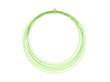 Victor VBS-66N Set 0.66mm x 10M  - Bright Green