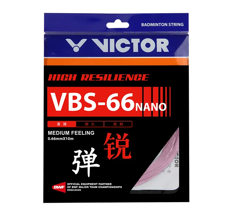 Victor VBS-66N Set 0.66mm x 10M  - Cherry Blossom