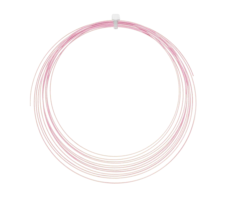 Victor VBS-66N Set 0.66mm x 10M  - Cherry Blossom